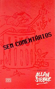 Sem Comentários
