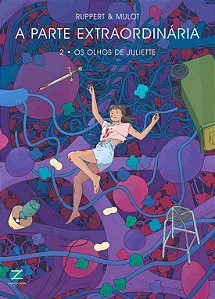 A Parte Extraordinária 2 - Os Olhos de Juliette