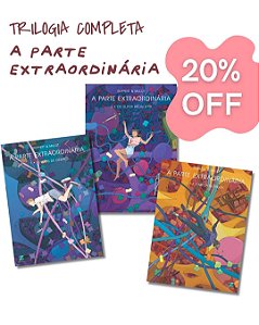 Triloga - A Parte Extraordinária 1, 2 e 3
