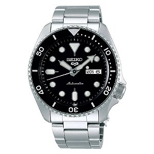 Relógio Seiko 5 Sports SRPD55k1