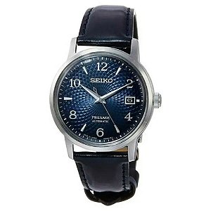 Relógio Seiko Presage Old Clock SARY165 / SRPE43