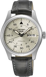 Relógio Seiko Automatico 5 Sports Field SRPJ87K1