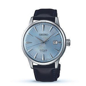 Relógio Seiko Presage Skydiving SRPB43