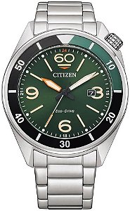 Relógio Citizen Eco-drive TZ31847G AW171888X