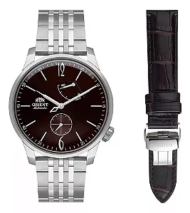 Relógio Orient Superior Automático YN8SS001 N2SX