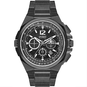 Relógio Orient Flytech Solar Limited Edition MPTTC003