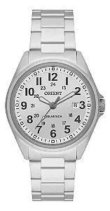 Relogio Orient Solartech Masculino Analogo MBSS1492 B2SX