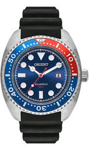 Relógio Orient SolarTech Masculino MBSP1037 D1PX