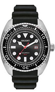 Relogio Orient Solartech Masculino Analogico  MBSP1038 P1PX