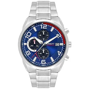 Relógio Orient SolarTech Masculino MBSSC256 D2SX