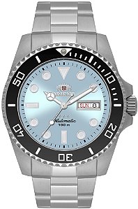 Relógio Orient Automático Submariner NH3SS010-A1SX