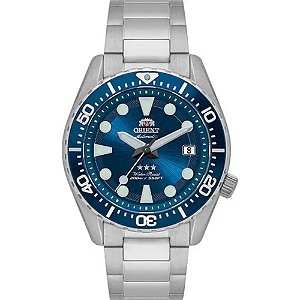 Relógio Orient Sport Sea Automático 3 Estrelas YN6SS011 -D1SX