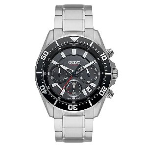 Relógio Orient ST Elite Sea Solartech MBSSC288 - P1SX