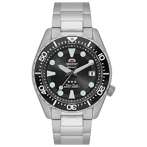 Relógio Orient Sport Sea Automático 3 Estrelas YN6SS011-P1SX