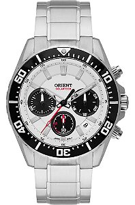 Relógio Orient ST Elite Sea Solartech MBSSC288 -S1SX