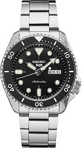 Relógio New Seiko 5 Sports Automático SRPD55-P1SX