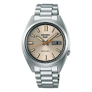 Relógio Seiko 5 Sports Masculino Automático SRPK91B1 C1SX