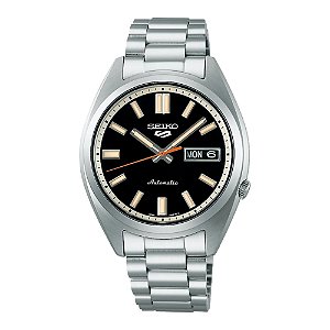 Relógio Seiko 5 Sport SRPK89- P1SXMEC.AUT.CX.ACO INOX.CAL.4R36 - D.C.R.E 2024/29732