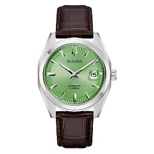 Relógio Bulova Surveyor Automatico 96B427