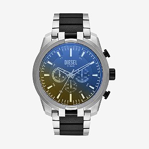 Relógio DIESEL Masculino Split DZ4587B1 P1SP