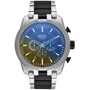 Relógio DIESEL Masculino Split DZ4587B1 P1SP