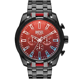Relógio DIESEL Masculino Split DZ4589B1 P1PX