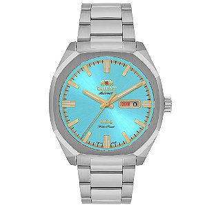Relógio ORIENT Masculino Automático NH3SS008 A1SX