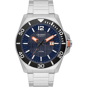 Relógio ORIENT Masculino SolarTech MBSS1500 D2SX