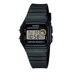Relógio Casio Vintage Digital F-94WA-8DG