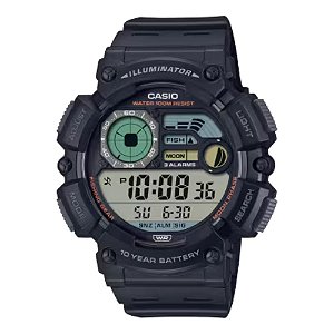 Relógio Casio Masculino WS-1500H-1AVDF