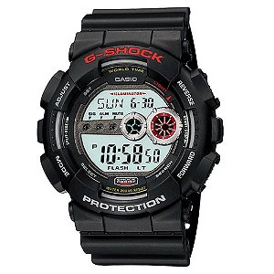 Relogio Casio  G- SHOCK GD-100-1ADR