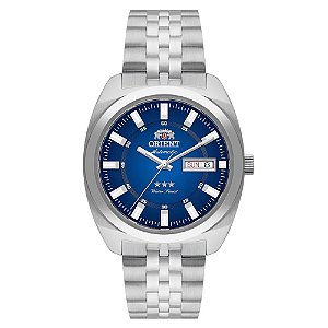 Relógio Orient Heritage Automático 3 YN6SS005 D1SX