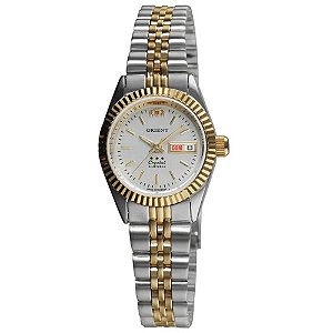Relógio Orient Feminino Automático 559EB3NH B1SK