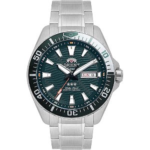 Relógio ORIENT Sport Sea Automático 3 Estrelas YN6SS012 -E1SX