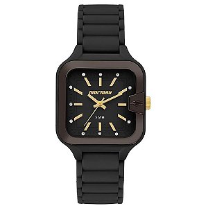 Relógio Feminino Mormaii Luau MO2036JR/8P