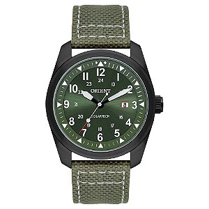 Relógio Orient Masculino Analógico Solartech MPSN1004 E2EB