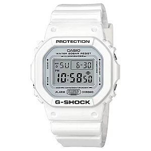 Relógio De Pulso Casio Masculino G-ShockDW-5600WW-7DR