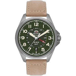 Relógio Orient Masculino Automático Sport Land NH3SC017 F2MX