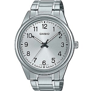 Relógio De Pulso Casio Masculino Collection MTP-V005D-7B4UDF-SC