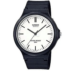 Relógio de Pulso Casio Standard MW-240-7EVDF-SC