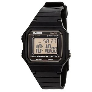 Relógio de Pulso Casio Standard W-217H-9AVDF-SC