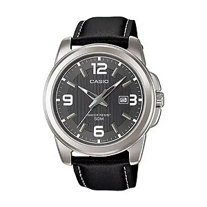 Relógio Casio Timeless MTP-1314PL-8AVEF