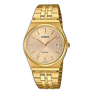 Relogio de Pulso Casio TimelessMTP-B145G-9AVDF-SC