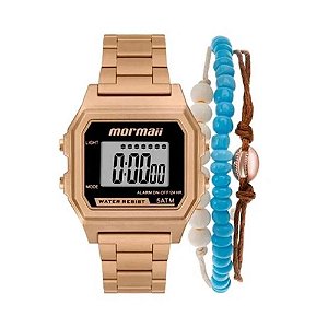 KIT MORMAII MOJH02APK7E