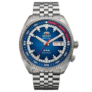Relógio Orient Heritage King Diver Automático YN6SS028 D1SX