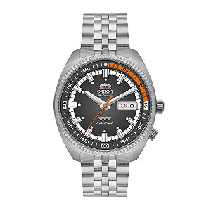 Relógio Orient Heritage King Diver Automático YN6SS028 G1SX