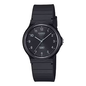 Relogio Casio Standard MQ-24B-1BDF-SC