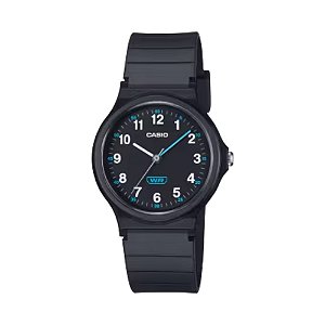 Relogio Casio Standard LQ-24B-1BDF-SC