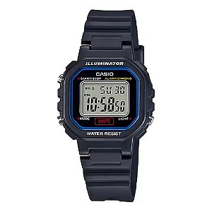 Relogio Casio Standard LA-20WH-1CDF-SC