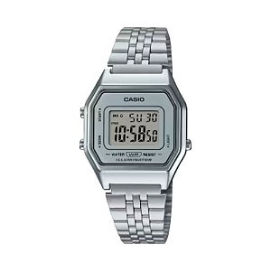 Relogio Casio Vintage LA680WA-7DF